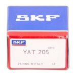 SKF YAT-205 - Image 2