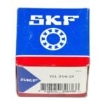 SKF YEL206-2F - Image 2