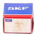 SKF YET-206 - Image 2