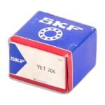 SKF YET-206