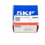 SKF YET208 GRAE40NPPB - Image 2