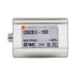 SMC CDQ2B12-10DZ - Image 2
