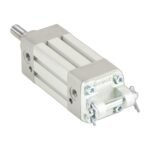 SMC CP95SDB50-40 - Image 2