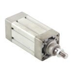 SMC CP95SDB63-50 - Image 3