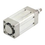 SMC CP95SDB63-50 - Image 4