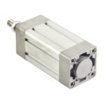 SMC CP95SDB63-50 - Image 5