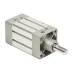 SMC CP95SDB80-50 - Image 2