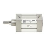 SMC CP95SDB80-50 - Image 3