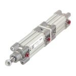 SMC CP96SDB50-60 + 30-XC11