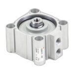 SMC CQ2B63TF-10DZ - Image 3