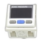 SMC ISE30A-C6H-N-M - Image 2