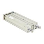 SMC MGPM50TF-300A - Image 2