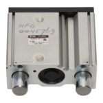 SMC MGQM32-40-Y7BW - Image 2