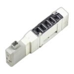 SMC SV2100-5FU - Image 5