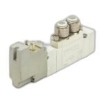 SMC SY5120-5DZ-C6F-Q