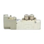 SMC SY5120-5DZ-C6F-Q - Image 3