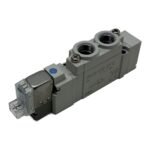 SMC SY5120-5L0U-01F-Q - Image 5