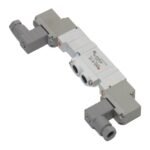 SMC SY5420-5D-01F - Image 6