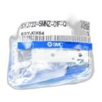 SMC SYJ722-5MNZ-01F-Q - Image 2