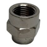 SMC Sok-VP 1/8" x 1/4" Reducing Socket - Image 5