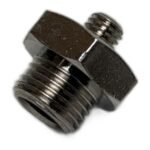 SMC WNH-M5-F01 Hex Reducing Nipple - Image 2