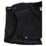 SNICKERS 4592-0400 Bodywarmer, Black Size: 008/XXL. - Image 5