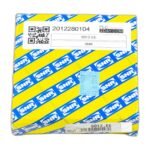 SNR 6012.EE - Image 2