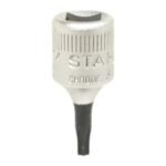 STAHLWILLE 44KTX-T10 01350010 Torx dop - Image 2