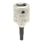 STAHLWILLE 44KTX-T10 01350010 Torx dop - Image 3