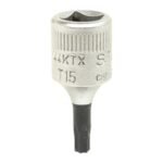 STAHLWILLE 44KTX-T15 01350015 Torx dop