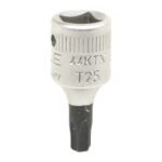 STAHLWILLE 44KTX-T25 01350025 Torx dop