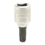 STAHLWILLE 44KTX-T27 01350027 Torx dop