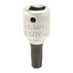 STAHLWILLE 44KTX-T27 01350027 Torx dop - Image 3