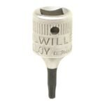 STAHLWILLE 44KTX-T8 01350008 Torx dop - Image 2