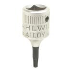 STAHLWILLE 44KTX-T8 01350008 Torx dop
