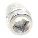 STAHLWILLE 50-22 03010022 12-kant dop - Image 5