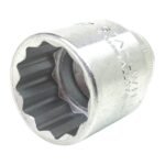 STAHLWILLE 50-27 03010027 12-kant dop - Image 2