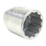 STAHLWILLE 50-27 03010027 12-kant dop - Image 3