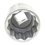 STAHLWILLE 50-27 03010027 12-kant dop - Image 4