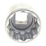 STAHLWILLE 50/25 03010025 12-kant dop - Image 2