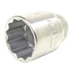 STAHLWILLE 50/25 03010025 12-kant dop - Image 3