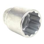 STAHLWILLE 50/25 03010025 12-kant dop - Image 4