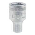 STAHLWILLE 50TX-E10 03270010 Torx dop