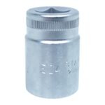 STAHLWILLE 50TX-E24 03270024 Torx dop - Image 2