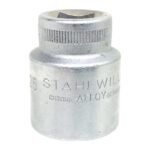 STAHLWILLE 52-25 03030025 6-kant dop