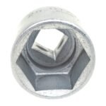 STAHLWILLE 52-25 03030025 6-kant dop - Image 4