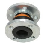 STENFLEX R S235JR+N 420119 DN50 PN25 - Image 5