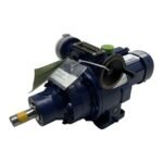 SUMITOMO Beier Cyclo Variator CHHBMSN02A-6095-51 Speed Drive 0.18kW Ratio 51 VBYH/A