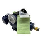 SUMITOMO Beier Cyclo Variator CHHBMSN02A-6095-51 Speed Drive 0.18kW Ratio 51 VBYH/A - Image 3