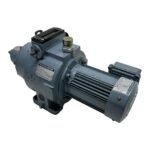 SUMITOMO CHHBMSN05A-40956-43 TC-FX Cyclo Variator Hollow Shaft Gear Motor 0.37kW Ratio 43 - Image 3